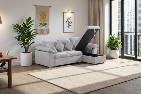 Eva sofa bed
